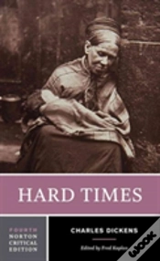 Capa do artigo Hard Times