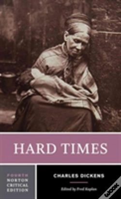 Capa do artigo Hard Times