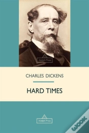 Capa do artigo Hard Times