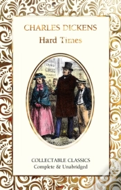 Capa do artigo Hard Times