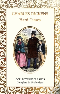 Capa do artigo Hard Times