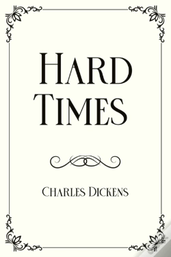 Capa do artigo Hard Times