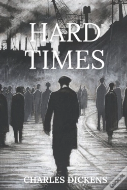Capa do artigo Hard Times