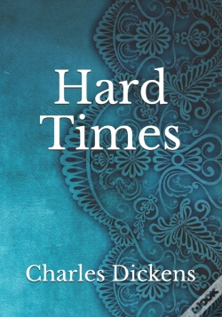 Capa do artigo Hard Times