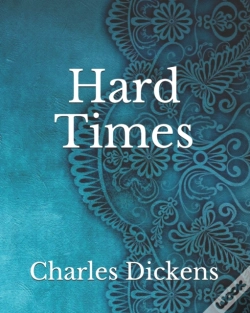 Capa do artigo Hard Times
