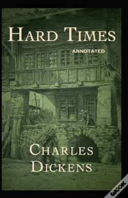 Capa do artigo Hard Times