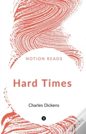 Capa do artigo Hard Times