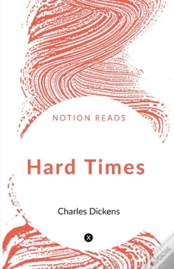 Capa do artigo Hard Times