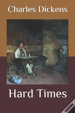 Capa do artigo Hard Times