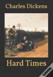 Capa do artigo Hard Times