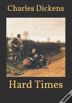 Capa do artigo Hard Times