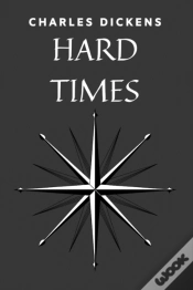 Capa do artigo Hard Times
