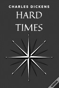 Capa do artigo Hard Times