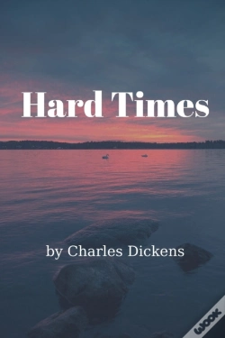 Capa do artigo Hard Times