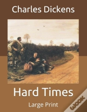 Capa do artigo Hard Times