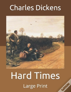 Capa do artigo Hard Times