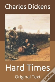 Capa do artigo Hard Times