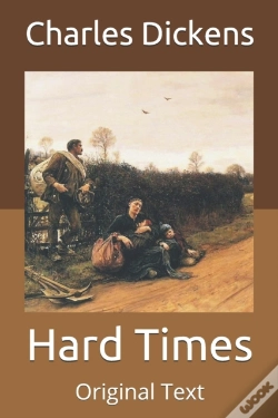 Capa do artigo Hard Times