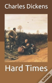 Capa do artigo Hard Times
