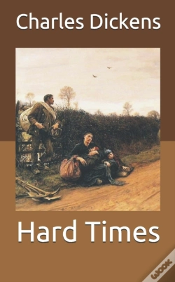 Capa do artigo Hard Times