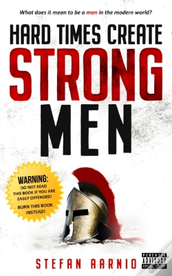 Capa do artigo Hard Times Create Strong Men