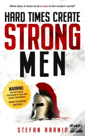 Capa do artigo Hard Times Create Strong Men