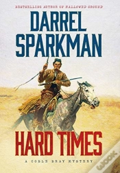 Capa do artigo Hard Times