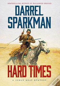 Capa do artigo Hard Times