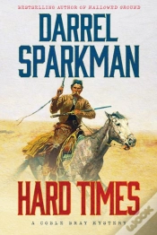 Capa do artigo Hard Times