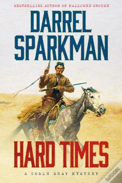 Capa do artigo Hard Times