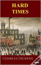 Capa do artigo Hard Times - Dickens