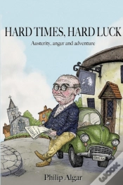Capa do artigo Hard Times, Hard Luck