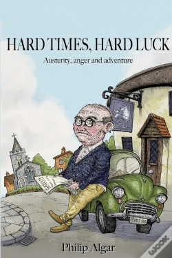 Capa do artigo Hard Times, Hard Luck