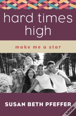 Capa do artigo Hard Times High