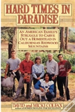 Capa do artigo Hard Times In Paradise