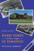 Hard Times In Paradise