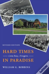 Capa do artigo Hard Times In Paradise