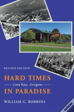 Capa do artigo Hard Times In Paradise