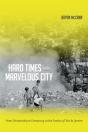 Hard Times In The Marvelous City - Preview