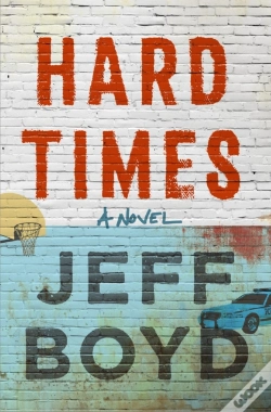 Capa do artigo Hard Times
