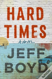 Capa do artigo Hard Times