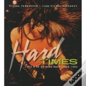 Capa do artigo Hard-Times ; L