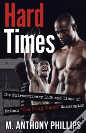 Capa do artigo Hard Times