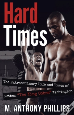 Capa do artigo Hard Times