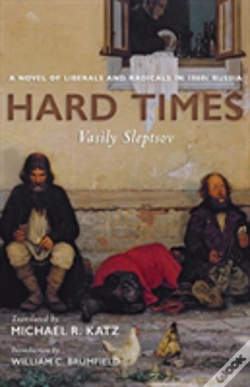 Capa do artigo Hard Times