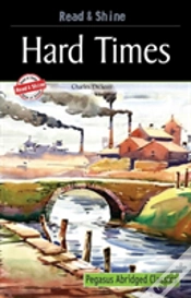 Capa do artigo Hard Times