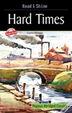 Capa do artigo Hard Times