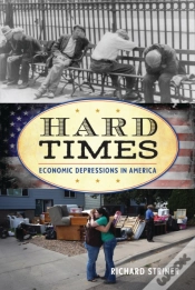 Capa do artigo Hard Times