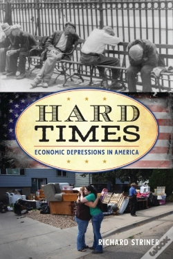 Capa do artigo Hard Times
