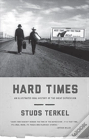 Capa do artigo Hard Times